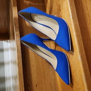 Women's Nine West High Heel Shoes